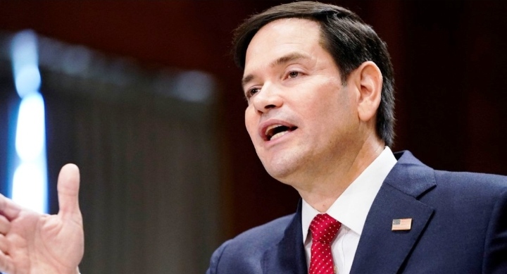 रुसी तेल खरिदलाई लिएर अमेरिकी विदेशमन्त्री रुबियोद्वारा भारतको कडा आलोचना