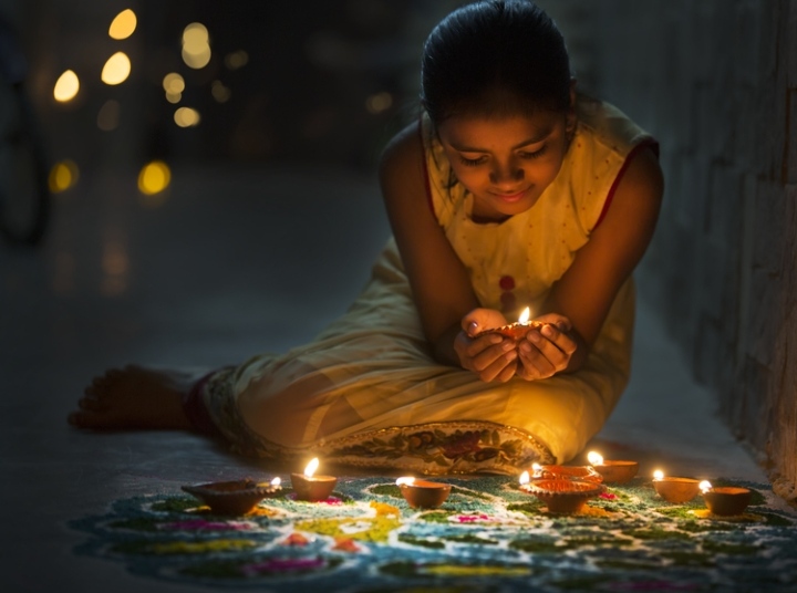 आजदेखि सुरु भयो तिहार