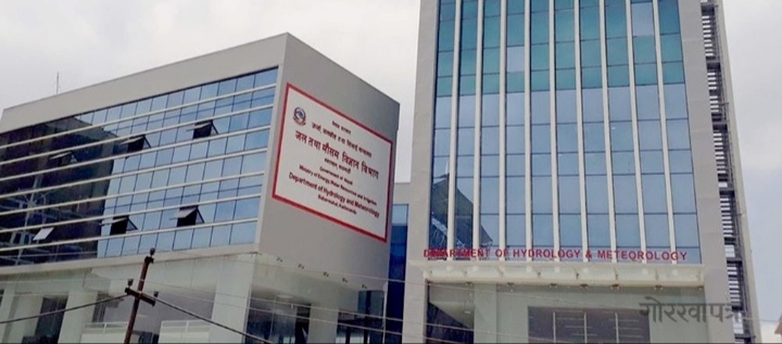 यस्तो रहनेछ तिहारमा मौसम