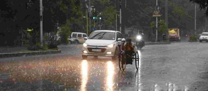 ‘मोन्था’ आँधीको प्रभाव कमजोर बन्दै