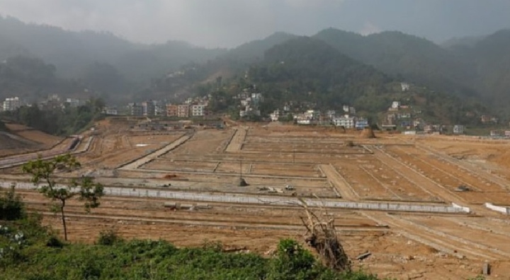 घरजग्गा कारोबार क्रमशः ओरालो लाग्दै, राजस्व सङ्कलन पनि घट्यो