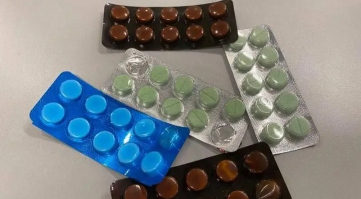 दुई नेपाली कम्पनीद्वारा उत्पादित प्यारासिटामोलको गुणस्तरमा कमी,बजारबाट फिर्तागर्न निर्देशन