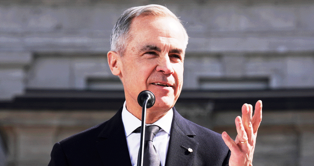 क्यानाडाका प्रधानमन्त्री कार्नीको पहिलो बजेटबाट अमेरिकामाथिको निर्भरता घटाउने लक्ष्य