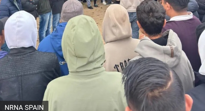 स्पेनमा कृषि क्षेत्रमा ‘दास’ सरह काममा लगाइएका सयौँ नेपालीको उद्धारले उठाएका प्रश्न