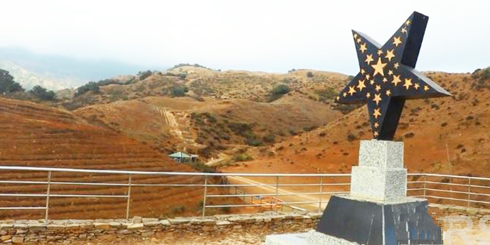 भोजपुर-खोटाङ जोड्ने पर्यटकीयस्थल तावा भन्ज्याङको प्रवर्धनको खाँचो