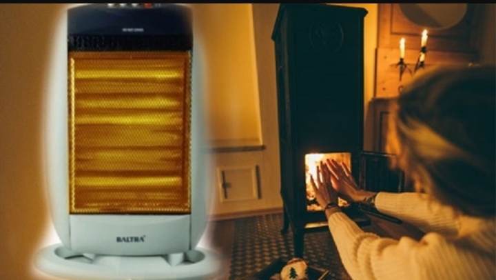 आगो, हिटर बाल्दा वा गिजर प्रयोग गर्दा सावधानी अपनाउन आग्रह