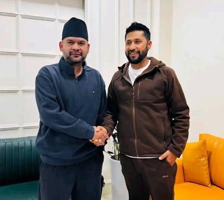 रवि–बालेनबिच भएको सात बुँदे सहमतिमा के छ?