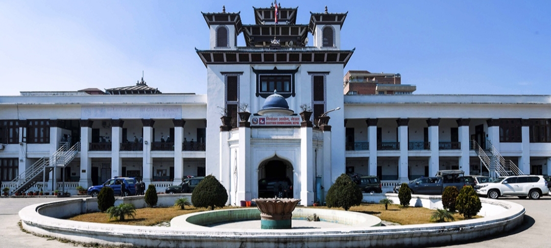 हालसम्म ८९ लाख १७ हजार मतपत्र छपाई सम्पन्न