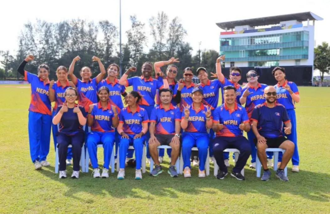 सन् २०२५ : भदौ (जेन जी) आन्दोलनदेखि विपिन जोशीको अस्थिपञ्जरसम्म