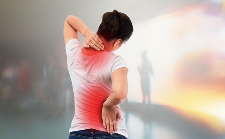 ढाड दुख्न नदिन र दुखेमा कम गर्न थाहा पाउनुपर्ने पाँच कुरा