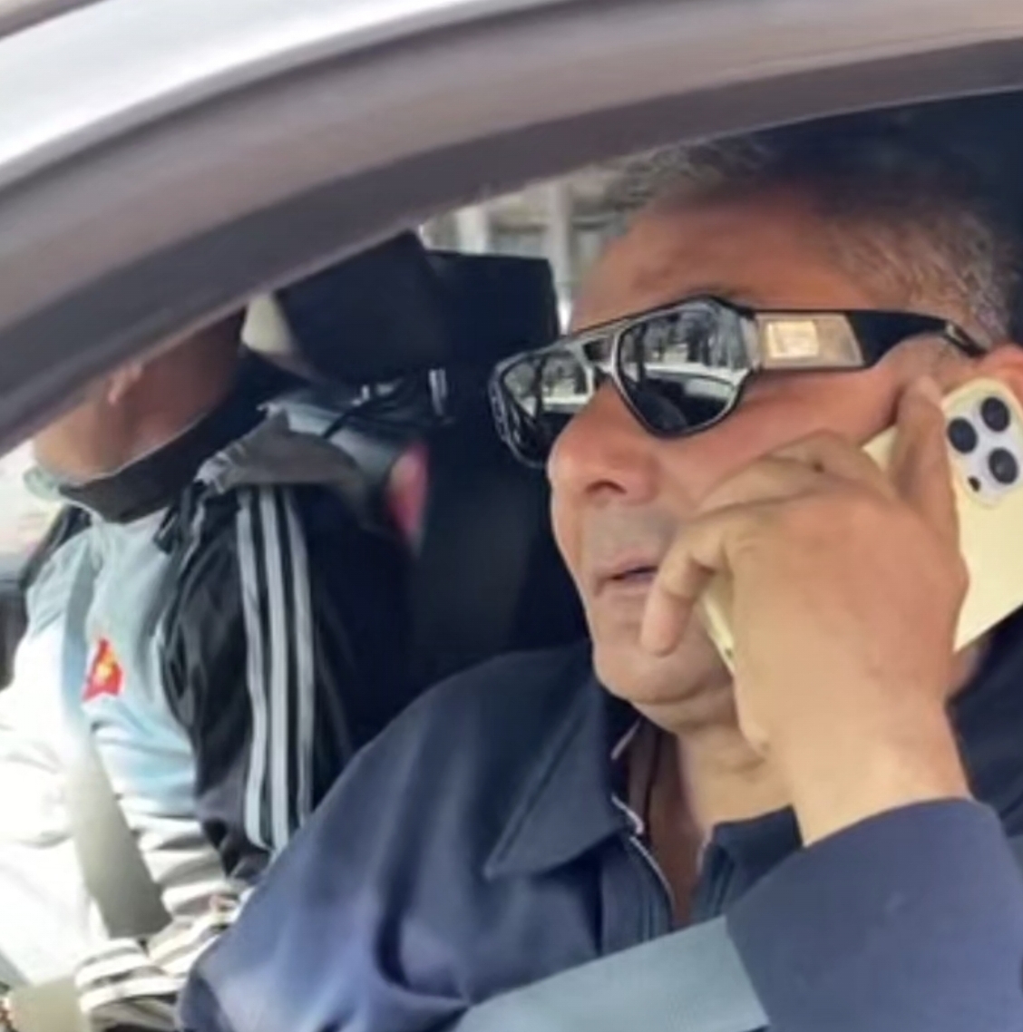 मेडिकल व्यवसायी दुर्गा प्रसाईं पक्राउ