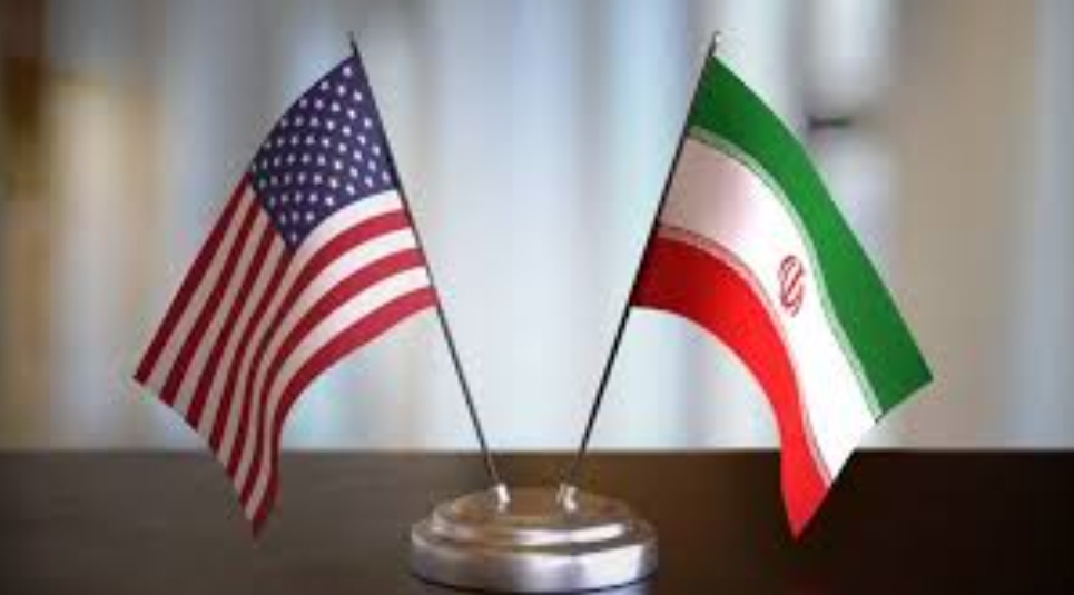 इरान-अमेरिका ओमान वार्ता तयारी