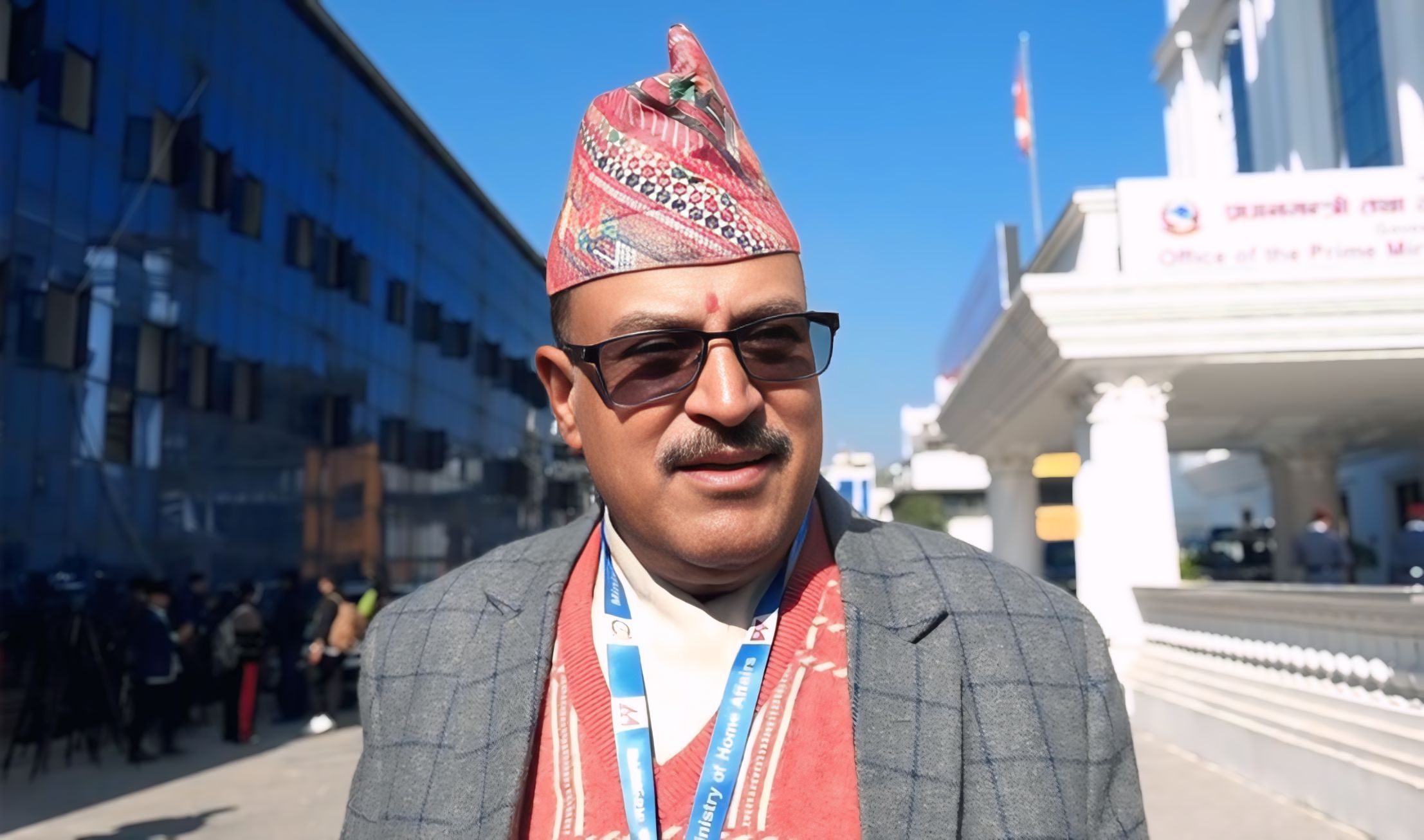 ‘जेनजी’ आन्दोलनको जाँचबुझ प्रतिवेदन बुझाउने तयारी