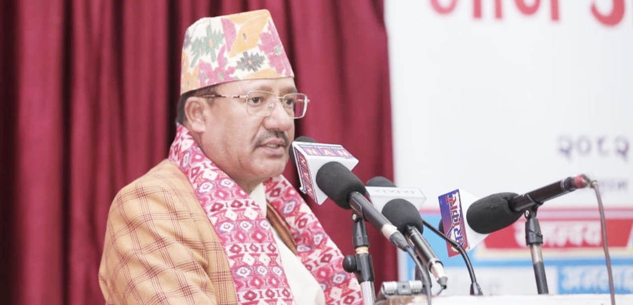 ‘आचारसंहिता उल्लङ्घन भए उम्मेदवारी खारेज हुन सक्छ’