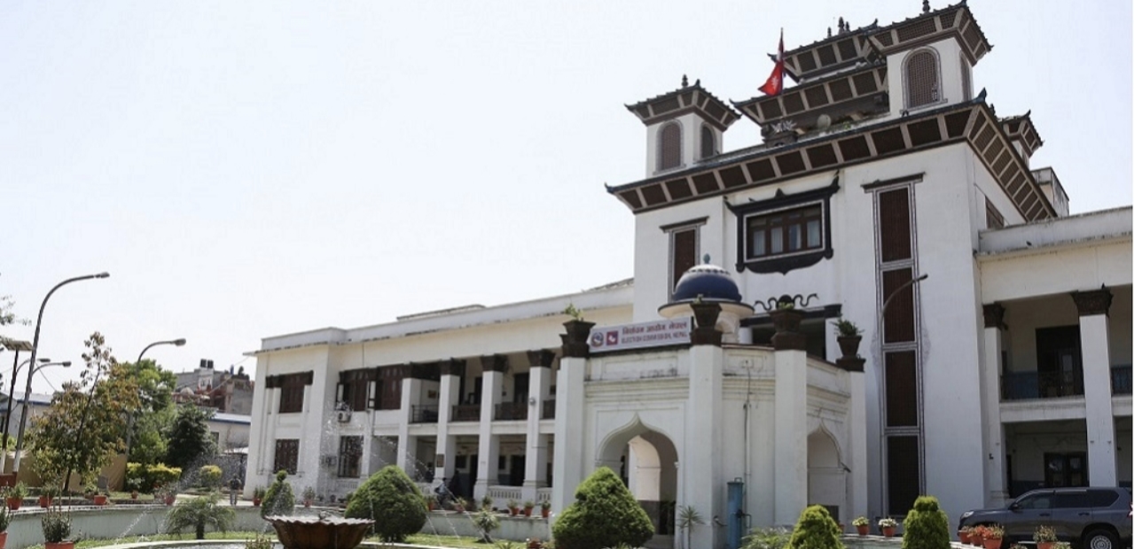 निर्वाचन वातावरण शान्तिपूर्ण, मतदाता उत्साहित