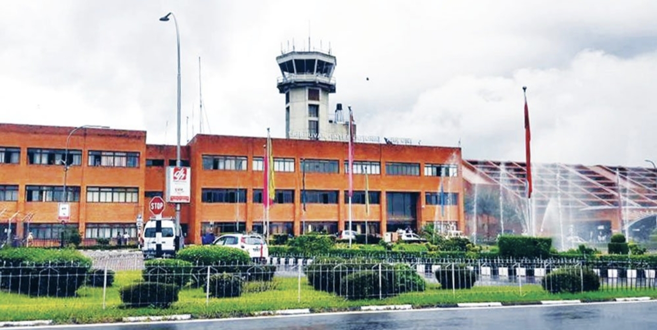 पश्चिम एसिया क्षेत्रमा आंशिक हवाई उडान सुरु