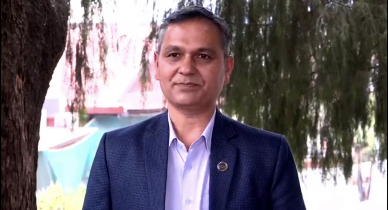 मन्त्रिपरिषद् निर्णय : गृहमन्त्री अर्याल राष्ट्रियसभा सदस्यमा सिफारिस