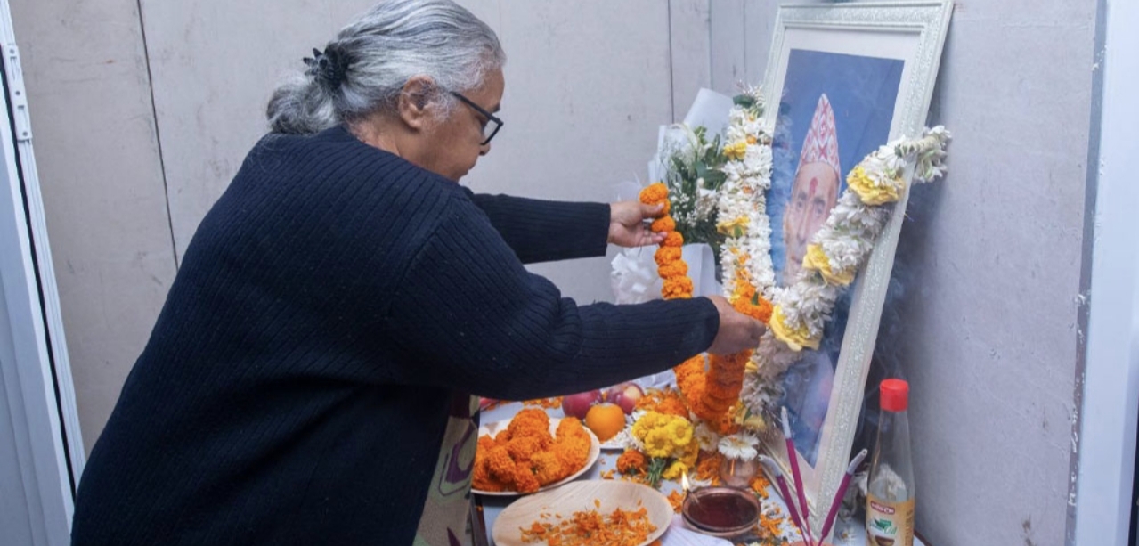 प्रधानमन्त्री कार्कीद्वारा समवेदना व्यक्त