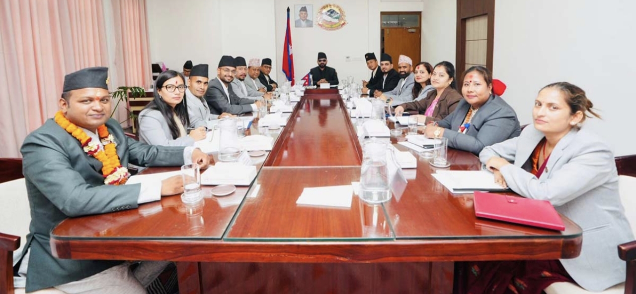 कार्की आयोगको प्रतिवेदन कार्यान्वयन गर्ने सरकारको निर्णय