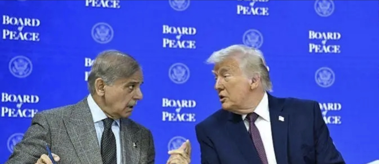 इरान र अमेरिकाबीच ‘दुई साता युद्धविराम’, स्ट्रेट अफ होर्मुज खोल्ने सहमति