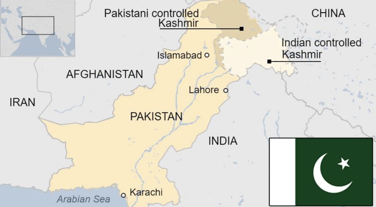 इरान वार्ताअघि इस्लामाबाद आकस्मिक बन्द